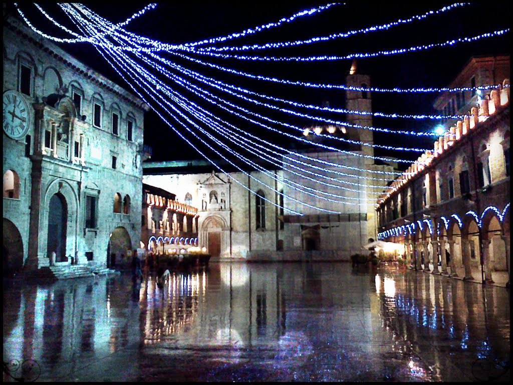 ascoli a Natale