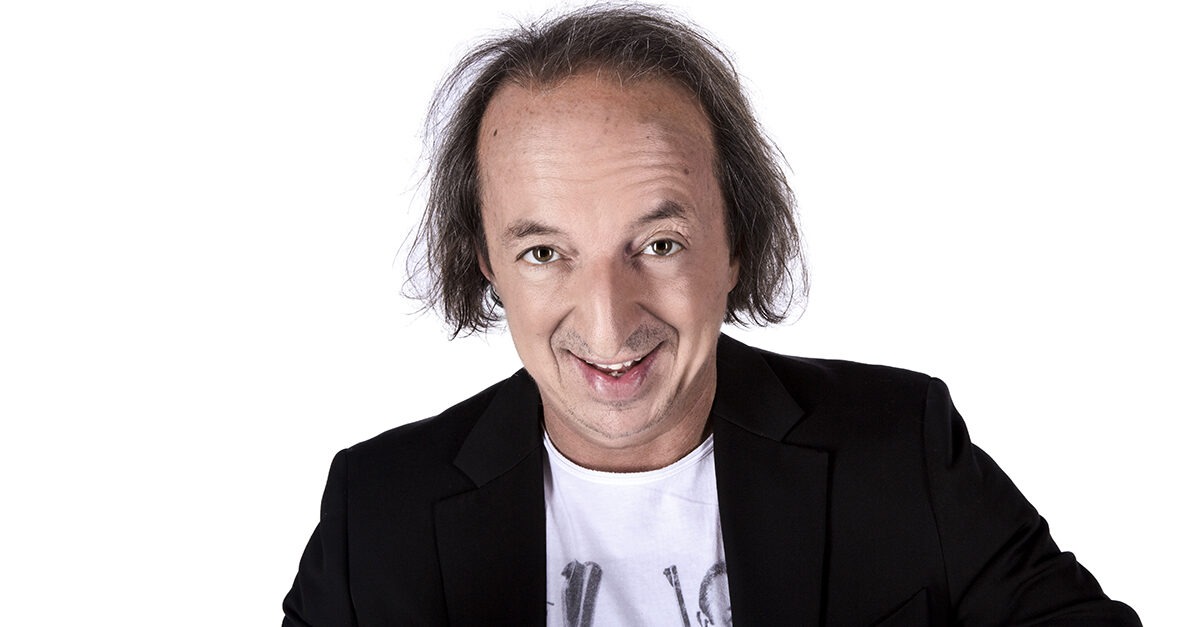 Ferrari di Radio Deejay