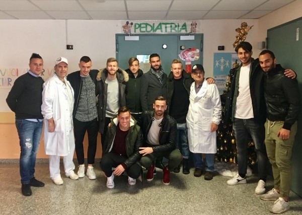 pediatria