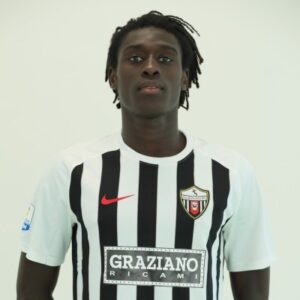 Diop Ismaila