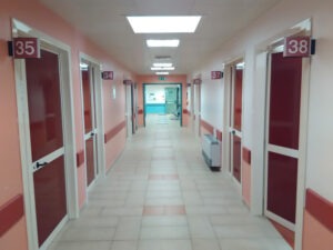 ospedale mazzoni ambulatori