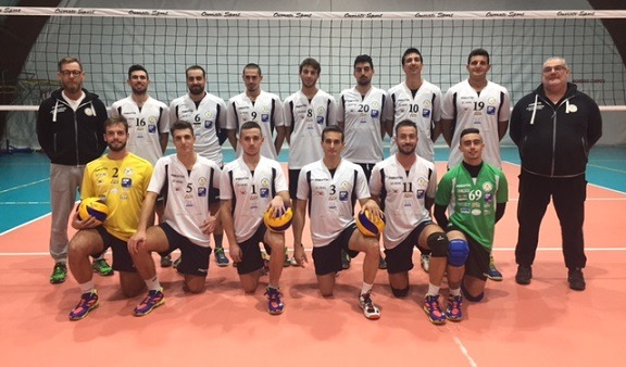 pallavolo ascoli