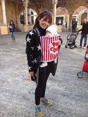 Alice nell paese del Popcorn