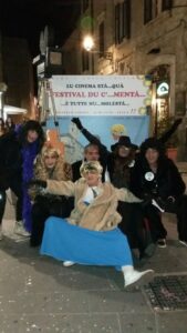 Carneval gruppo Festival C...mentà