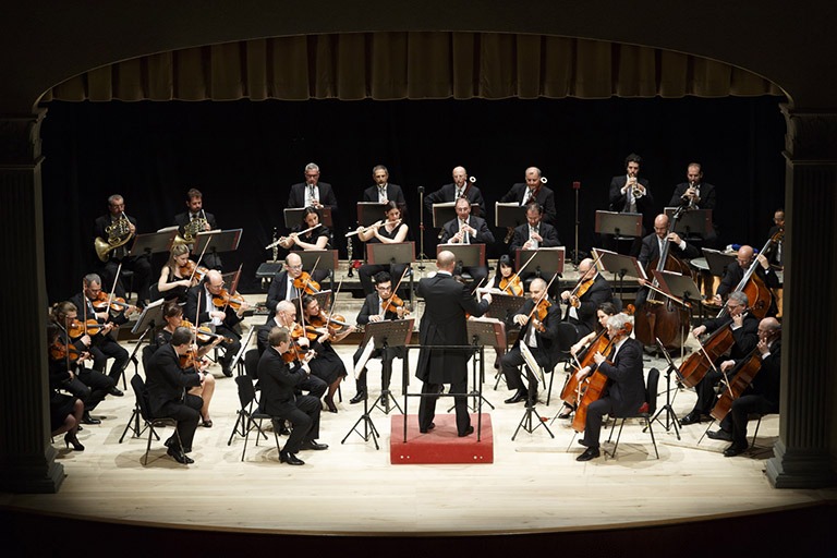 orchestra abruzzese