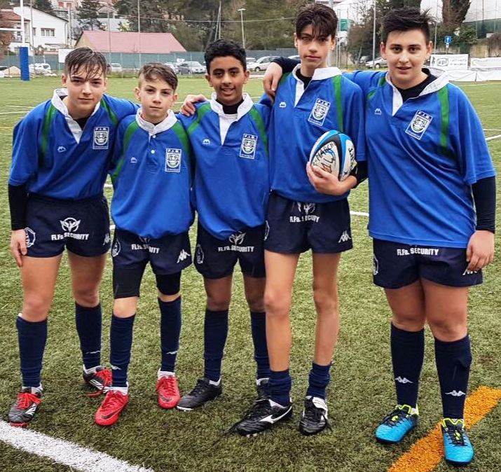 rugby 2018