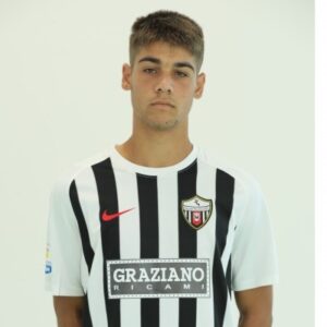 zimbardi andrea