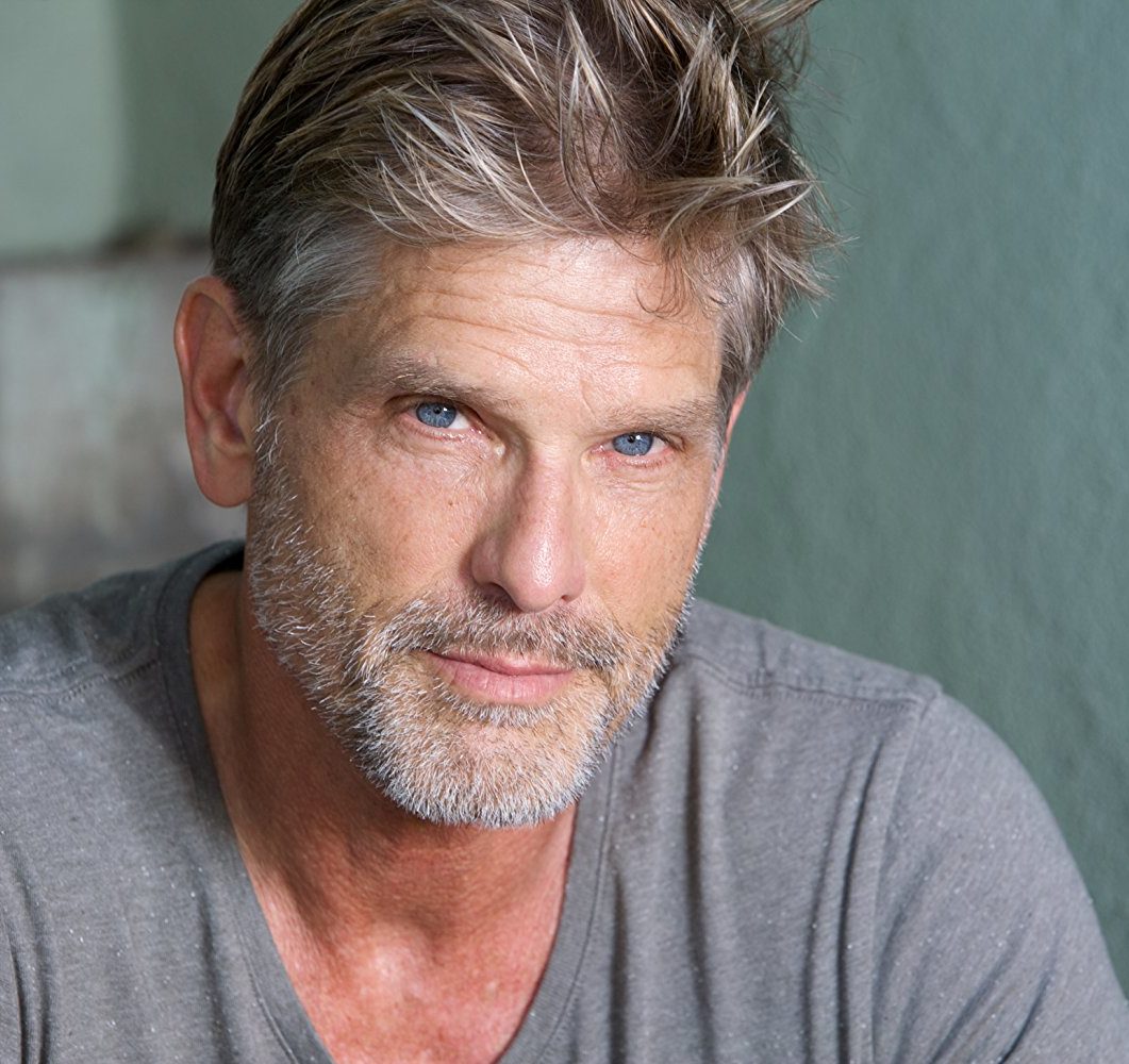 Clayton Norcross