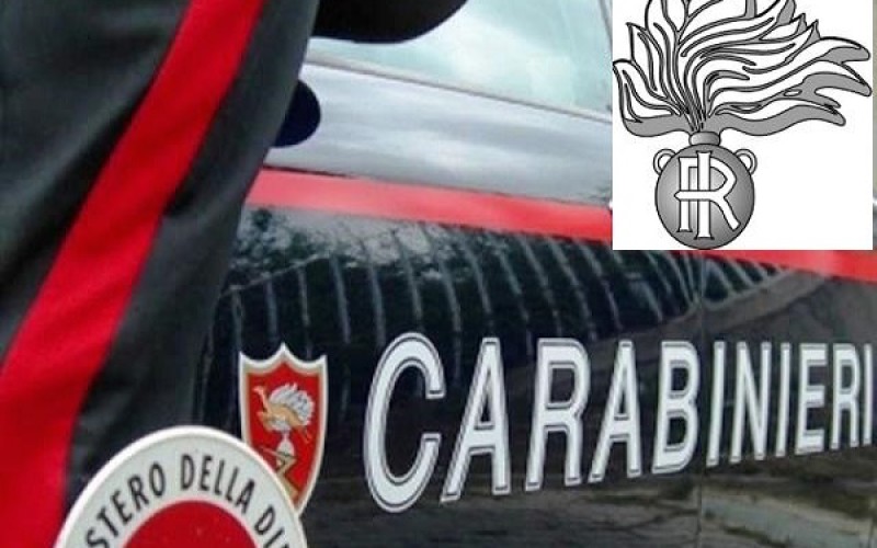 carabinieri-