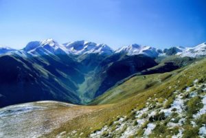 parco monti laga