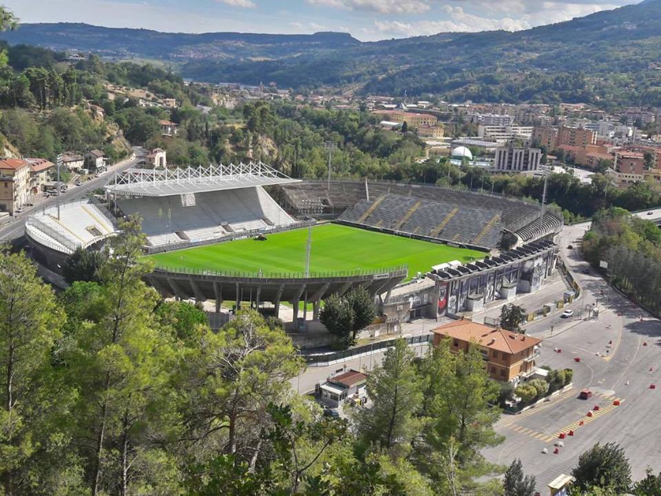 stadio del duca