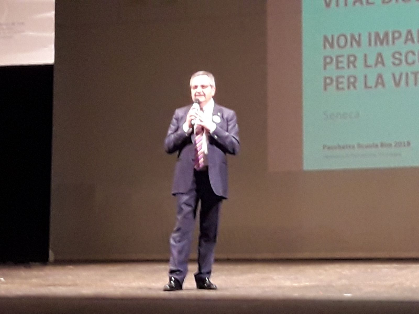 LUIGI CONTISCIANI_BIM TRONTO PACCHETTO SCUOLA BIM 2018