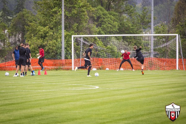 allenamento 15maggio