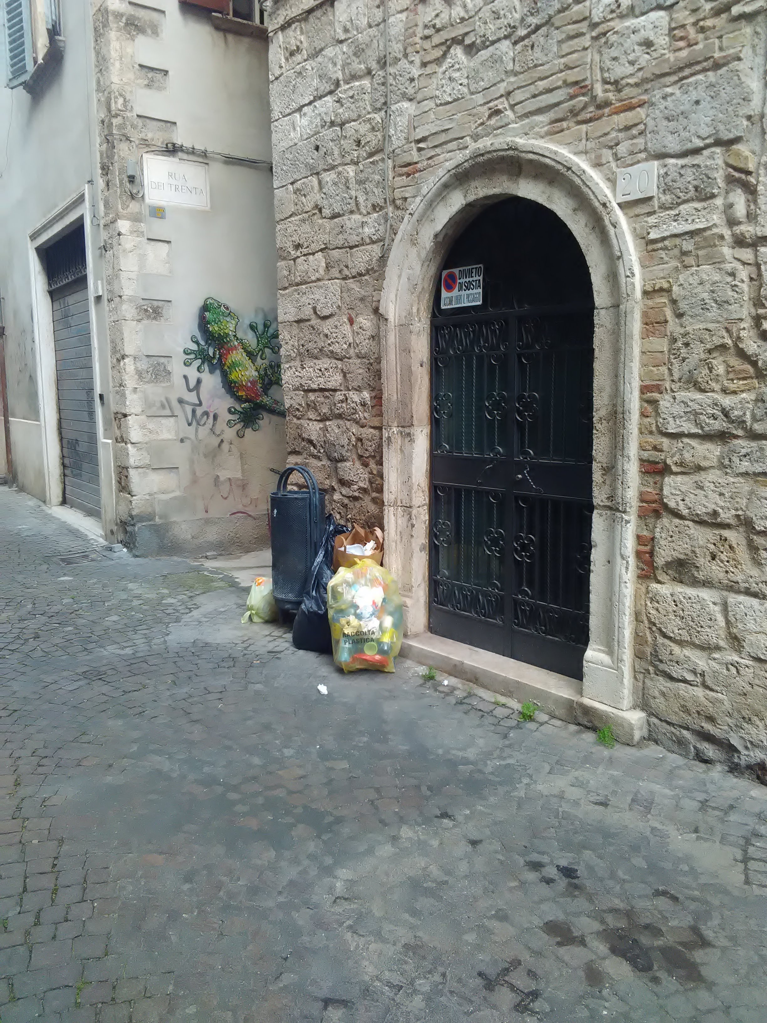 rifiuti