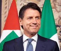 Giuseppe Conte