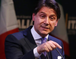 conte