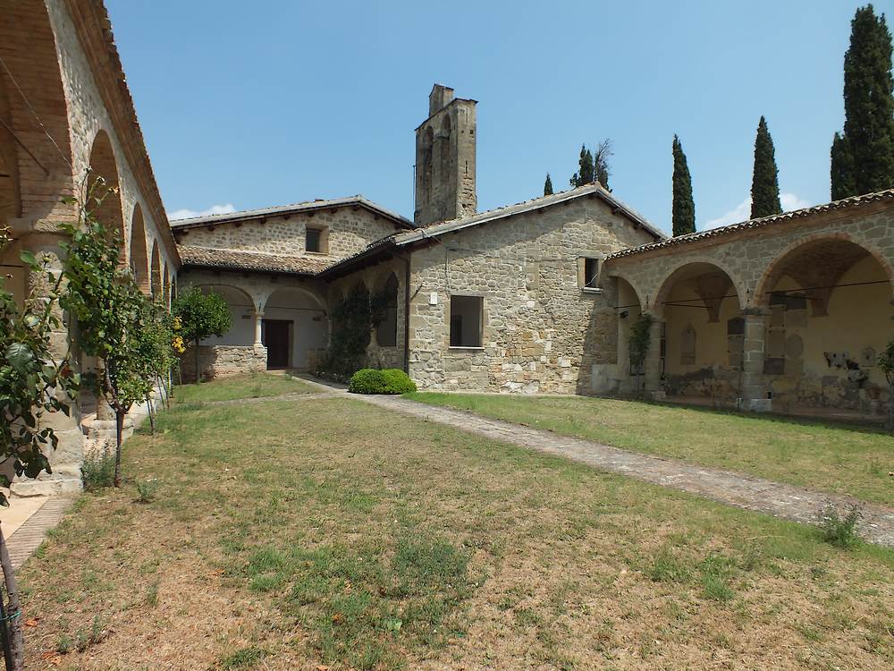 convento san-francesco venarotta