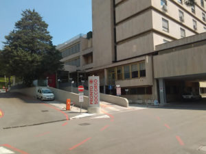 ospedale mazzoni pronto soccorso