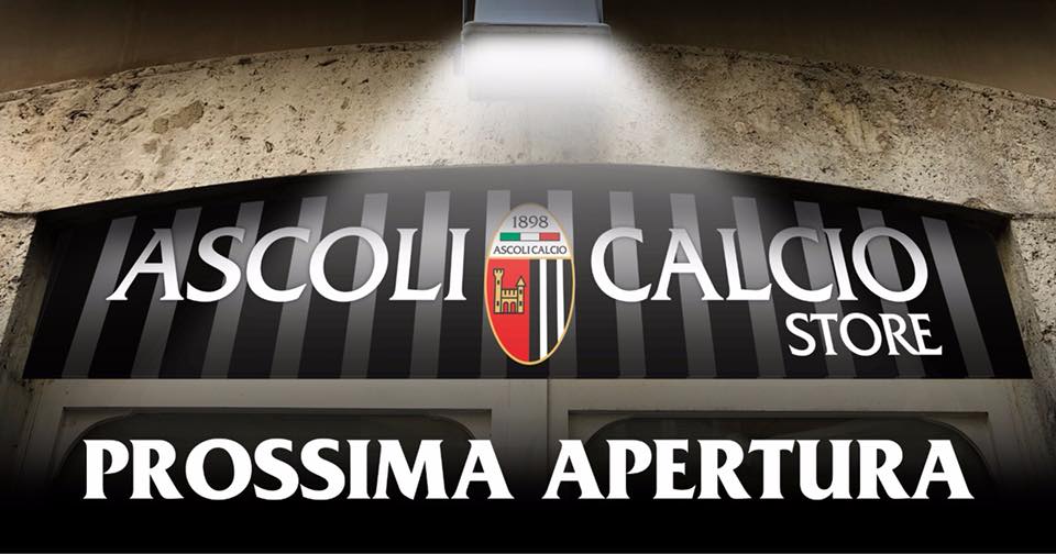 ascoli store