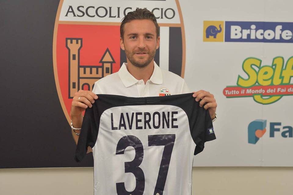 laverone