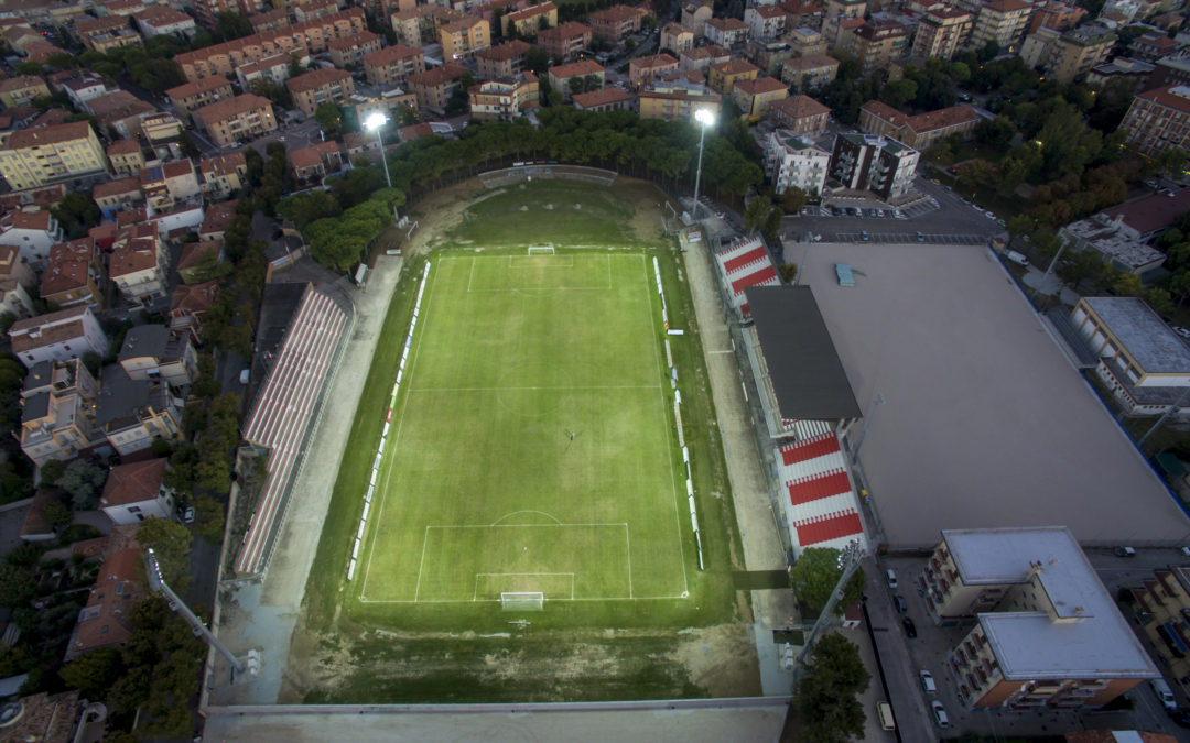 stadio benelli pesaro