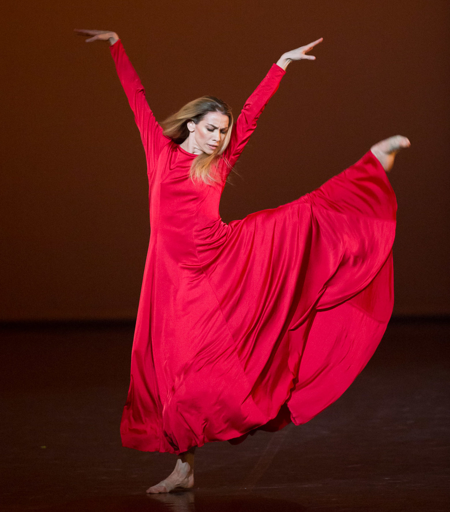 Eleonora Abbagnato in Puccini