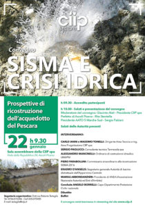 20190122_InvitoConvegnoSismaCrisiIdrica
