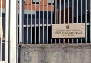 carcere marino del tronto