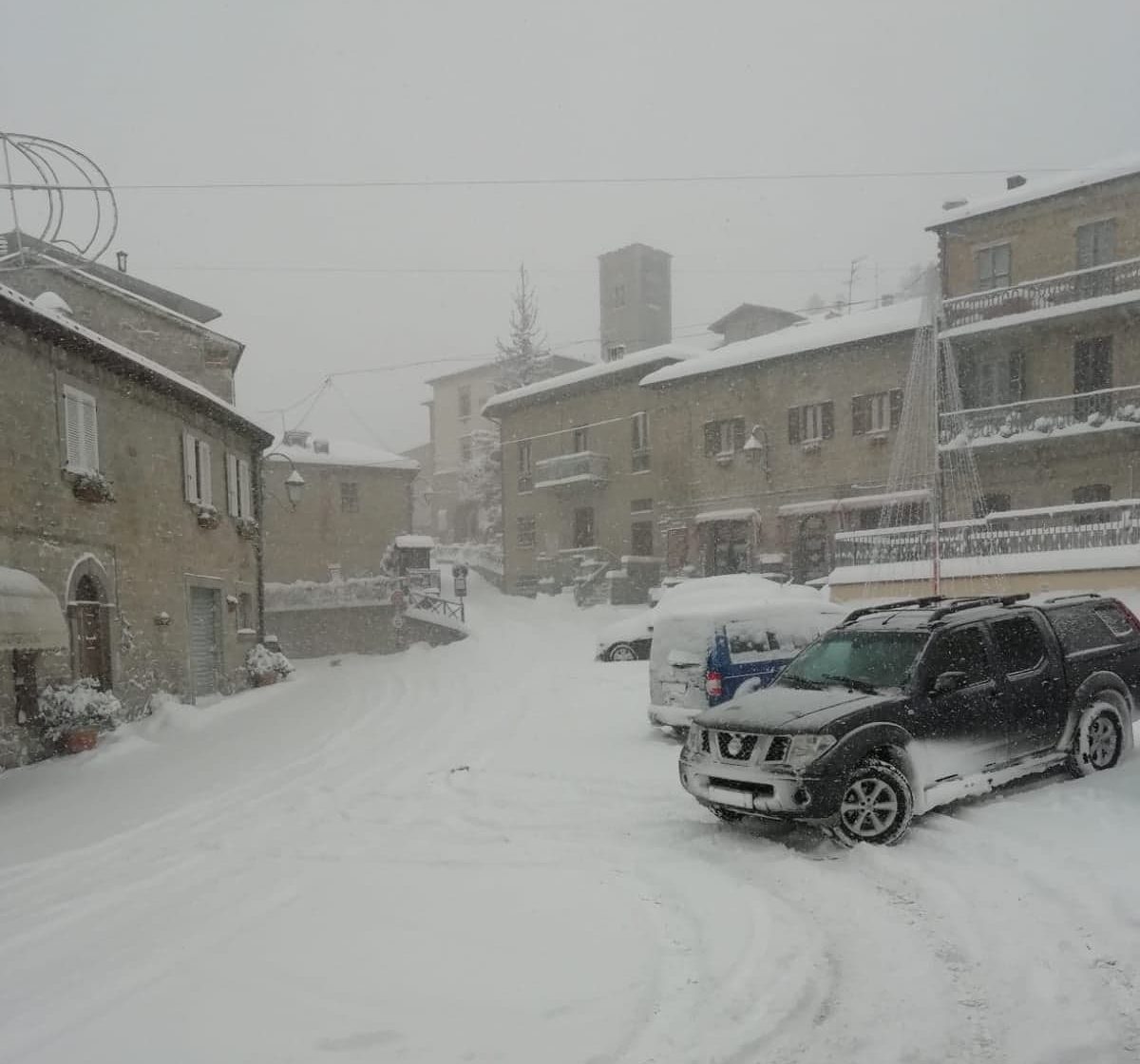 montemonaco neve