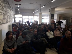 Carnevale al Licini