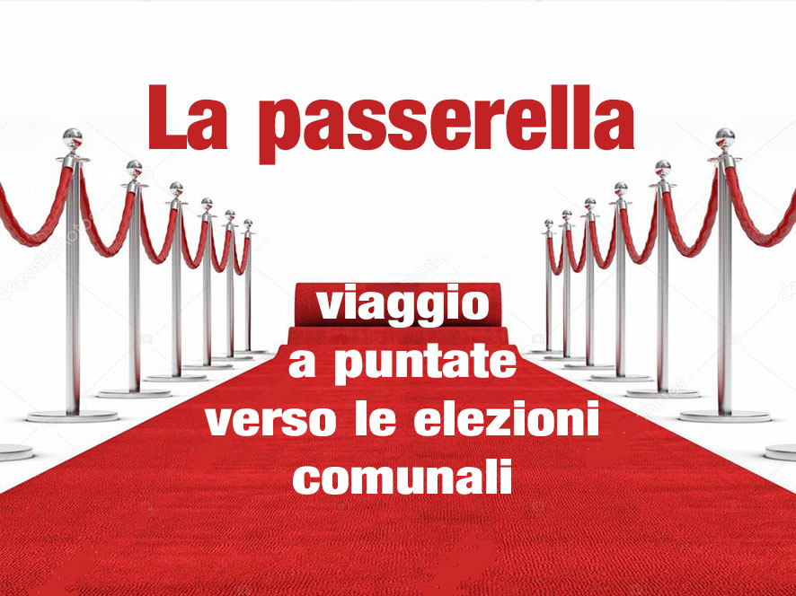 La passerella