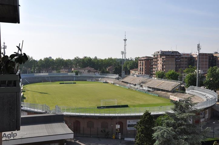 Stadio-Cabassi