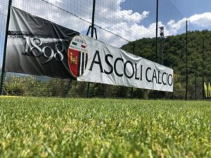 ascoli striscione