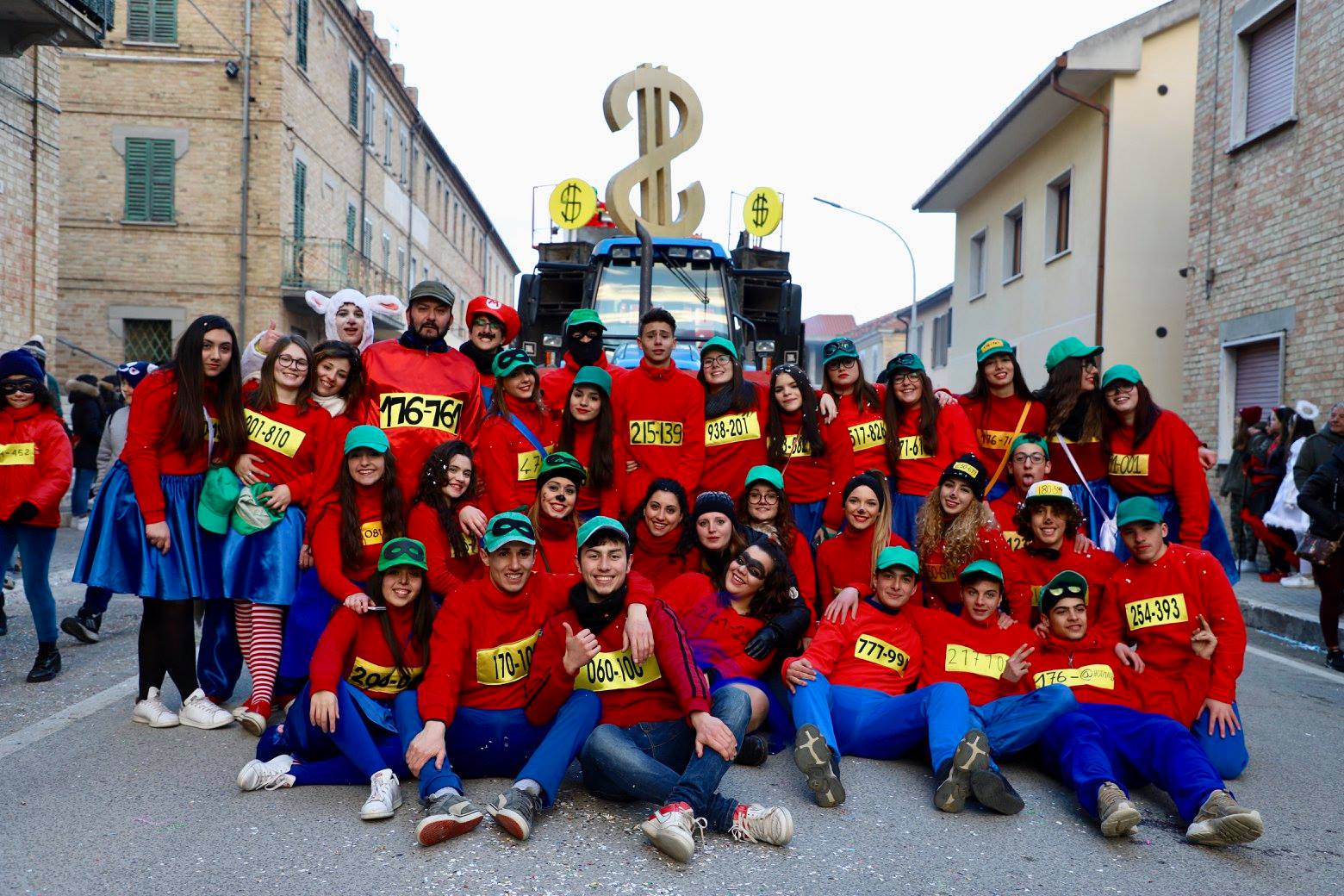 carnevale castignano4