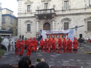 Carnevale 2019 - Da Natale steme qua nen veleme recalà