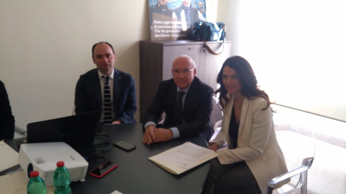 Fondazione Sgariglia Dalmonte