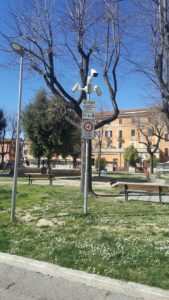 Piazza Diaz 3