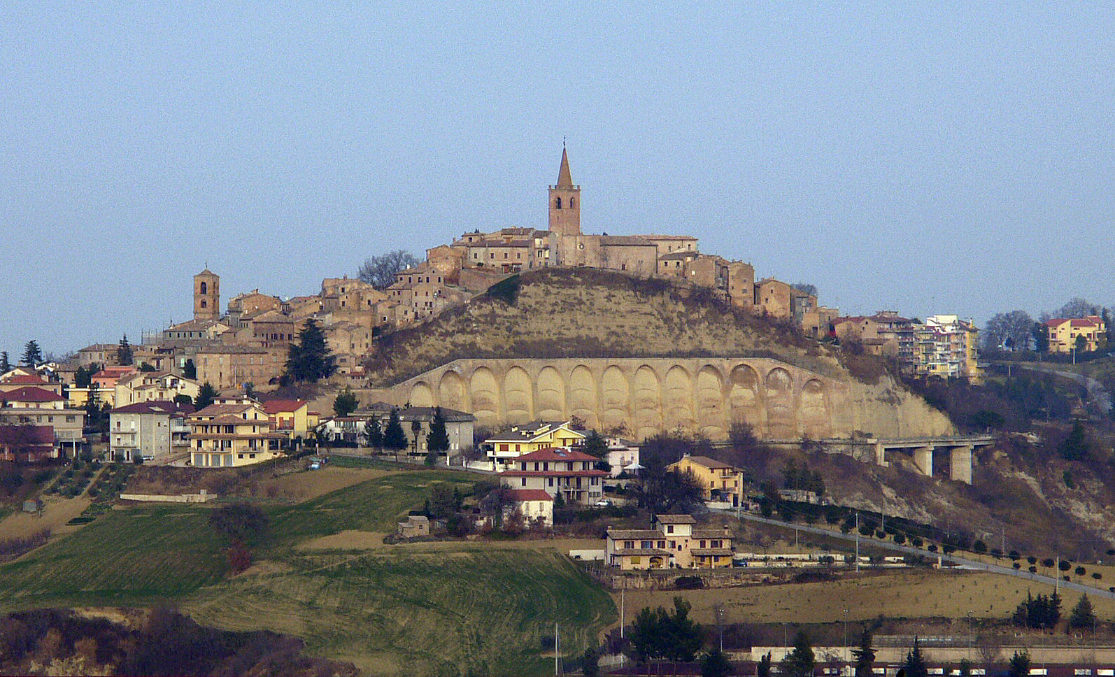castignano