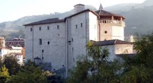 forte malatesta