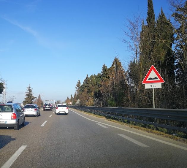 superstrada monsampolo