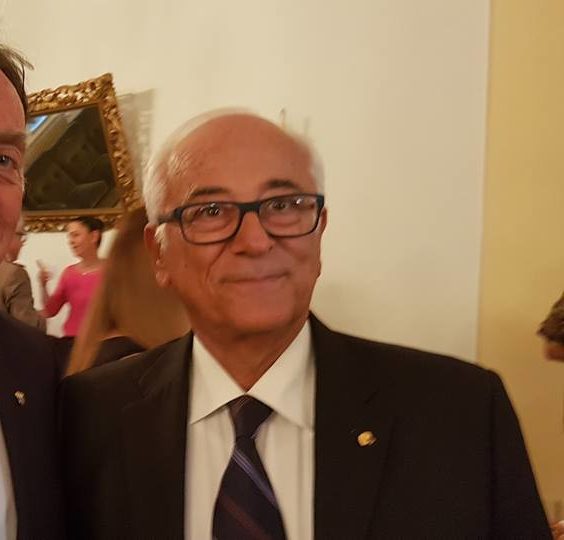 Mario Tacchini