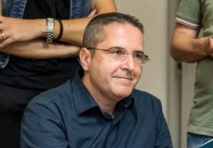 Massimiliano Brugni