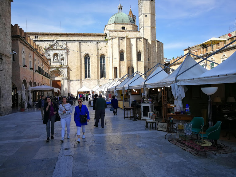 mercatino turist