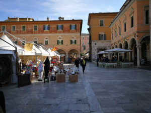 mercatino turisti