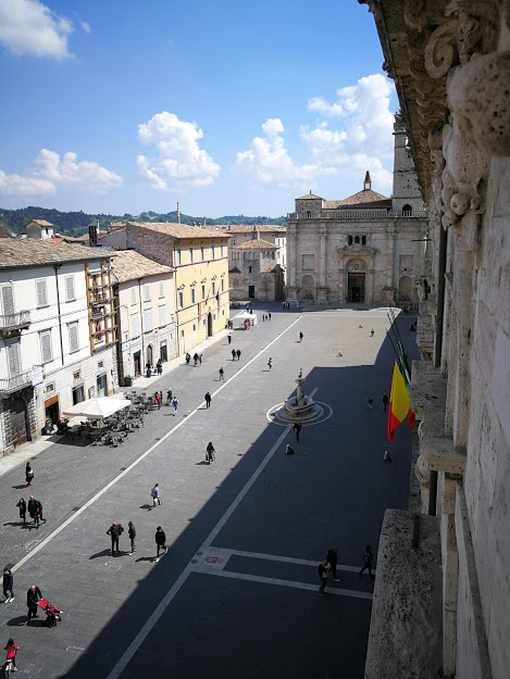 piazzarringo