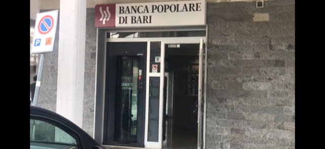 Banca Rapina