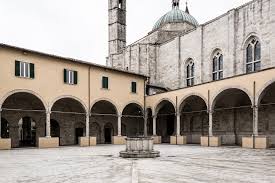 Chiostro San Francesco