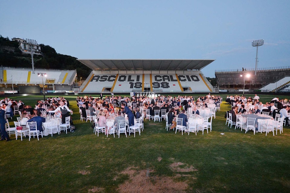 Foto: Ascoli Calcio