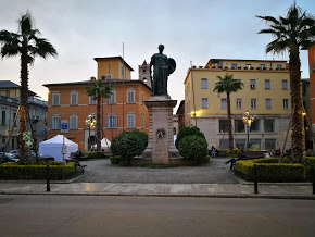 piazza roma