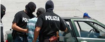 polizia sco